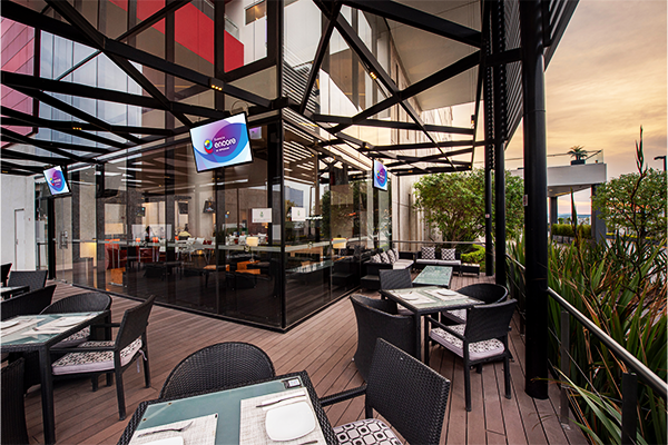 QRO TERRAZA